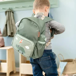 Kinderrucksack Playground