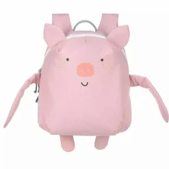 Kinderrucksack Schweinchen Bo