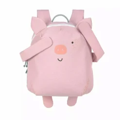 Kinderrucksack Schweinchen Bo