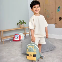 Kinderrucksack Tiny Bagger