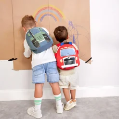 Kinderrucksack Tiny Traktor