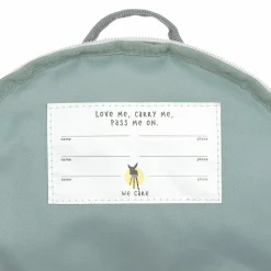 Kinderrucksack Tiny Traktor