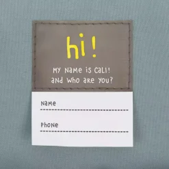 Kinderrucksack Wombat Cali