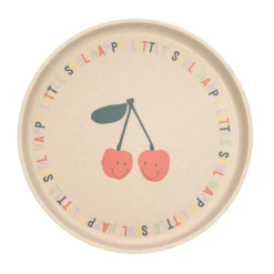 Kinderteller Happy Fruits Kirsche