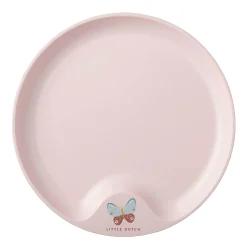 Kinderteller Mio Flowers & Butterflies