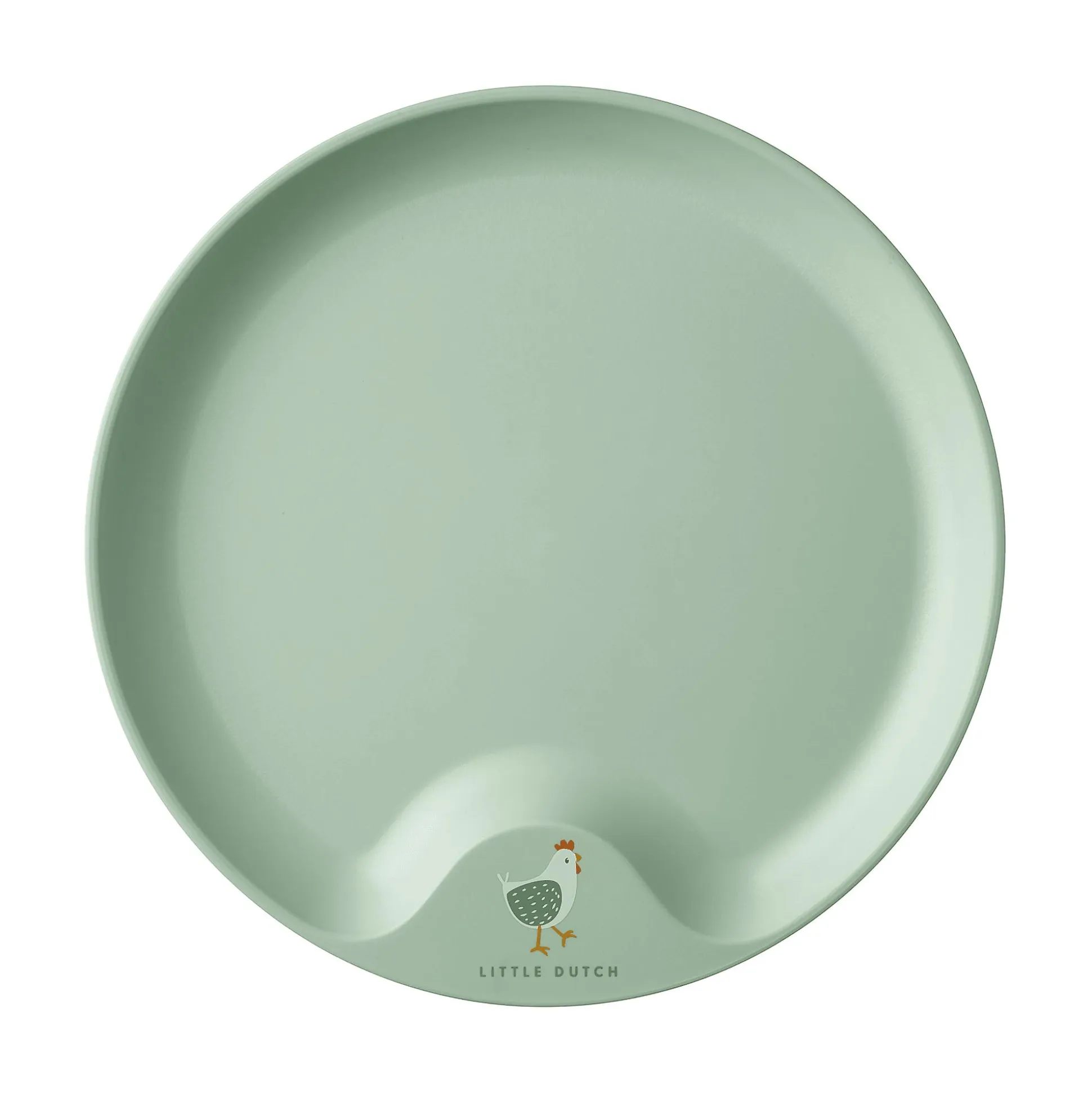 Kinderteller Mio Little Farm