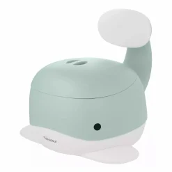 Kindertöpfchen Wal