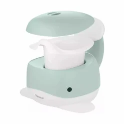 Kindertöpfchen Wal