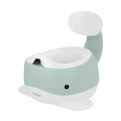 Kindertöpfchen Wal
