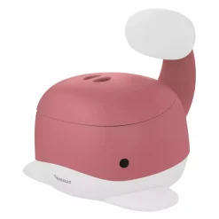Kindertöpfchen Wal