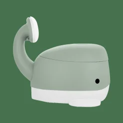 Kindertöpfchen Wal