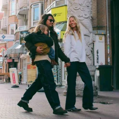 Kindertrage Dirty Desert