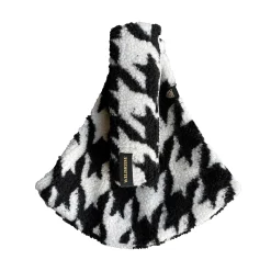 Kindertrage Hahnentritt