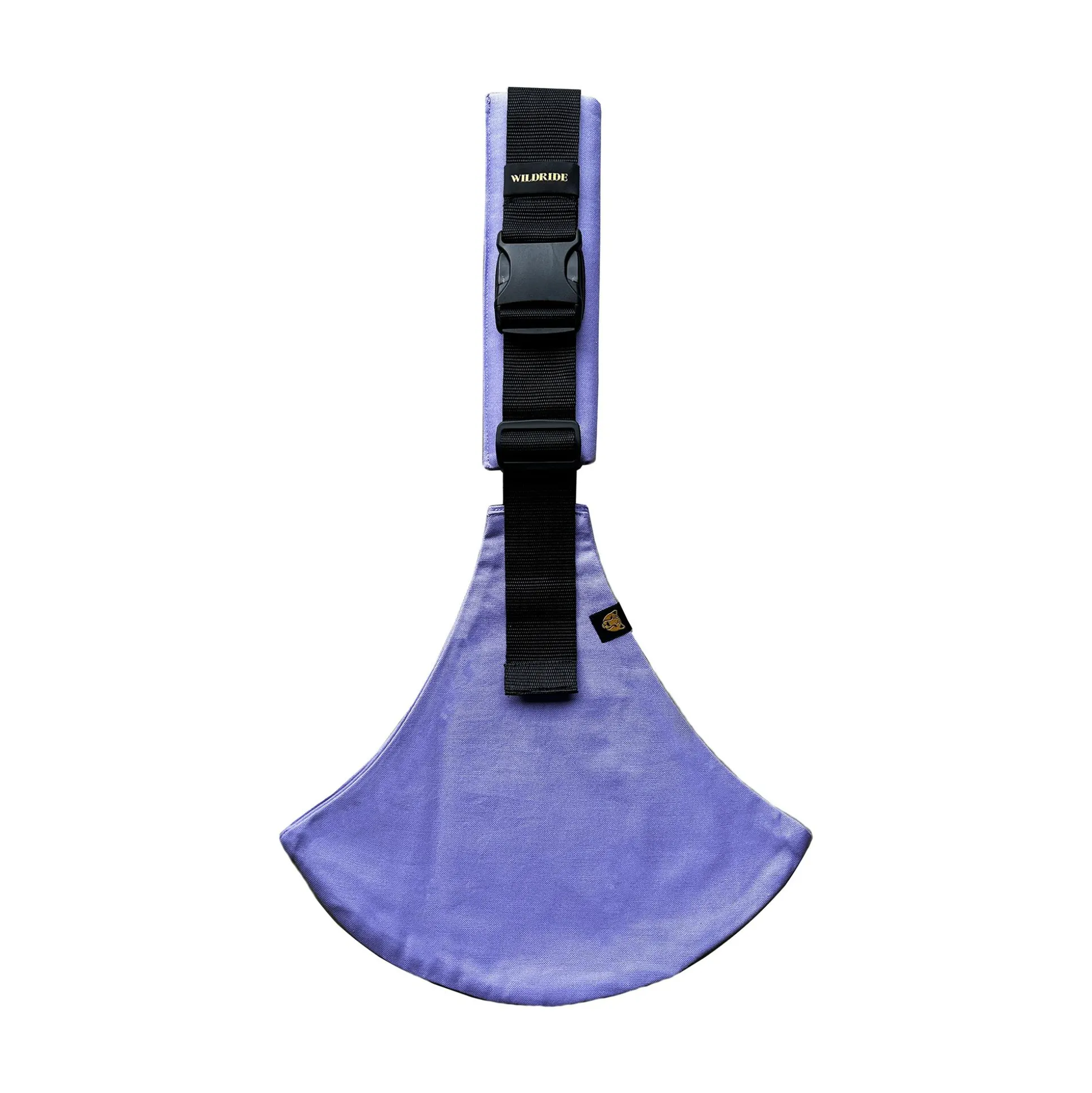 Kindertrage Lavendel