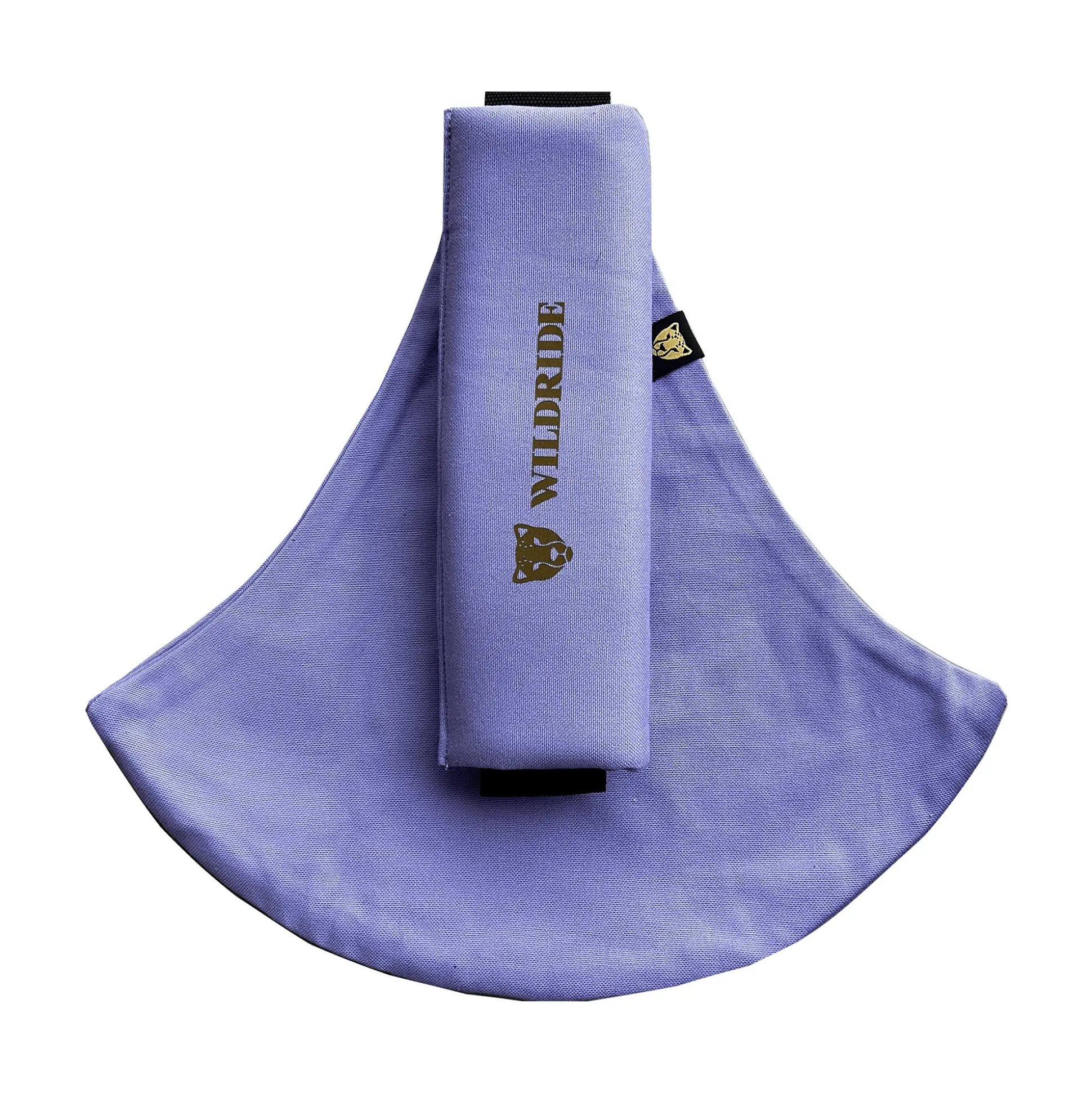 Kindertrage Lavendel