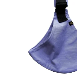 Kindertrage Lavendel