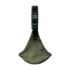 Kindertrage Olive Green