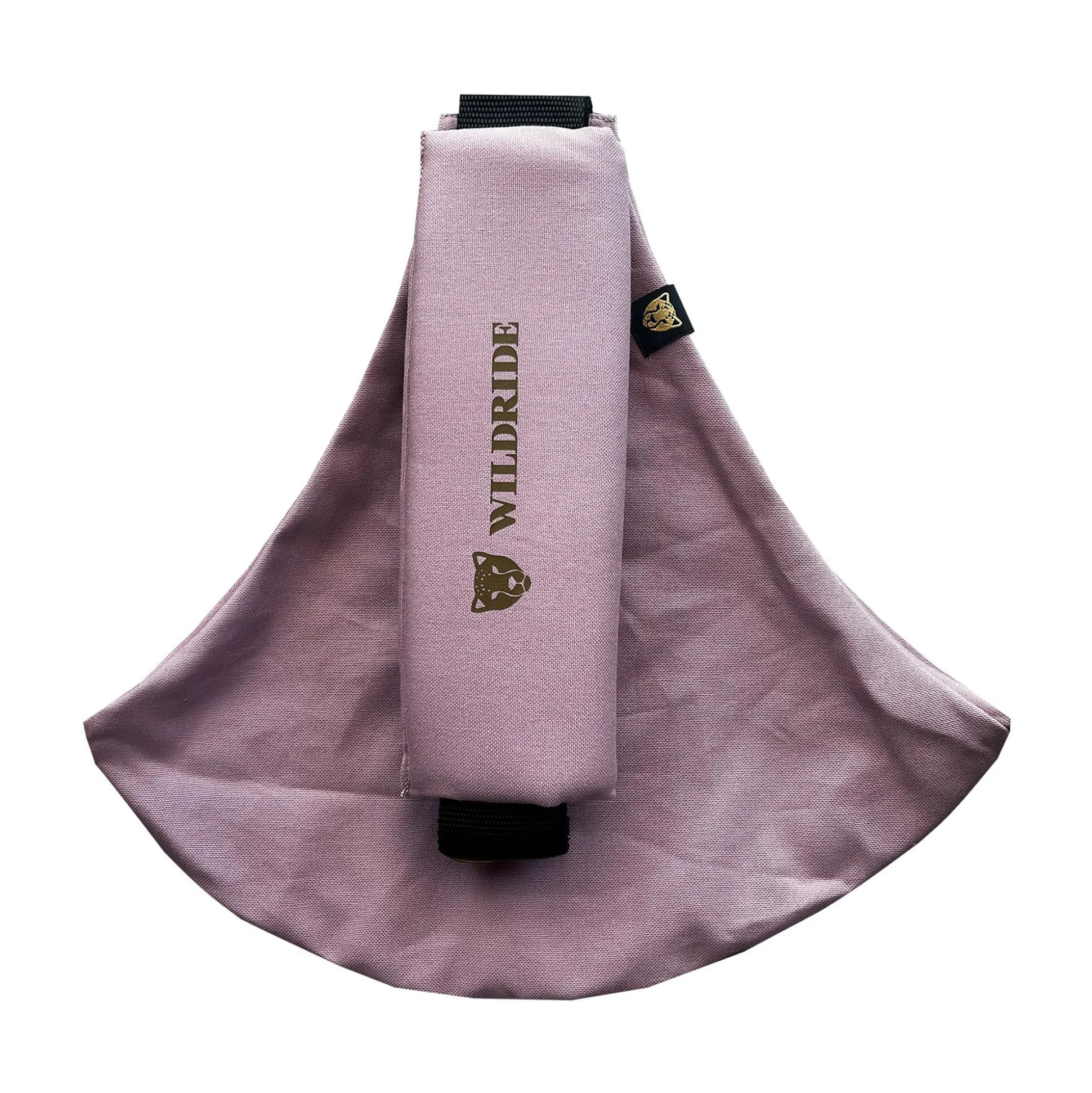 Kindertrage Vintage Rose