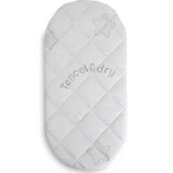 Kinderwagen Matratze Babu 74 x 35 cm