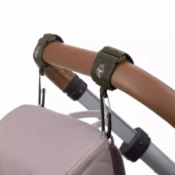 Kinderwagenhaken