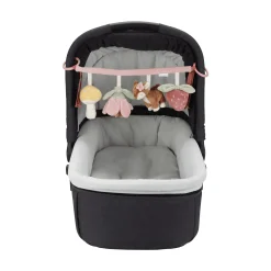 Kinderwagenkette Fairy Garden