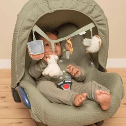 Kinderwagenkette Little Farm