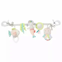 Kinderwagenkette Meereskinder