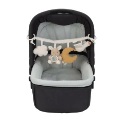 Kinderwagenkette Newborn Naturals