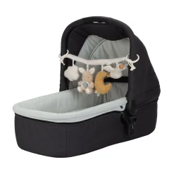 Kinderwagenkette Newborn Naturals