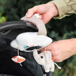 Kinderwagenmobilé - Playgground