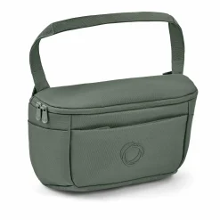 Kinderwagen-Organizer Forest Green