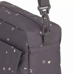 Kinderwagentasche Universe Anthracite