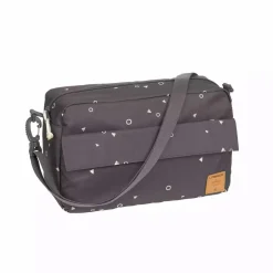 Kinderwagentasche Universe Anthracite