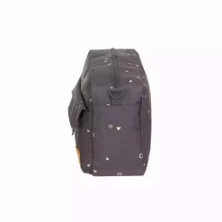 Kinderwagentasche Universe Anthracite