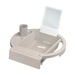 Kinderwaschbecken AVA Cappuccino