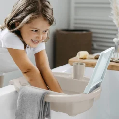 Kinderwaschbecken AVA Cappuccino