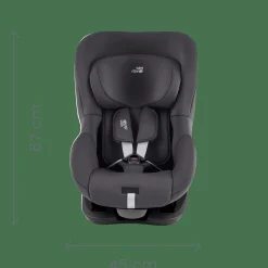 KING PRO Midnight Grey