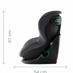 KING PRO Midnight Grey