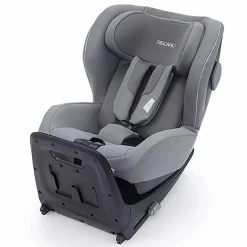 Kio i-Size Prime Silent Grey