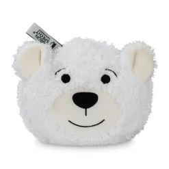 Kirschkern-Kissen Mein kleiner Wärmefreund Eisbär