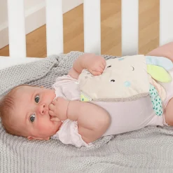 Kirschkernkissen Oktopus