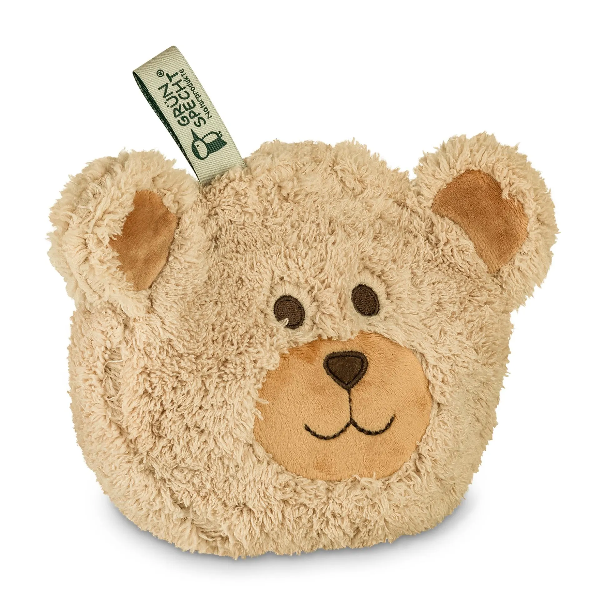 Kirschkernkissen Wärmefreund Bär