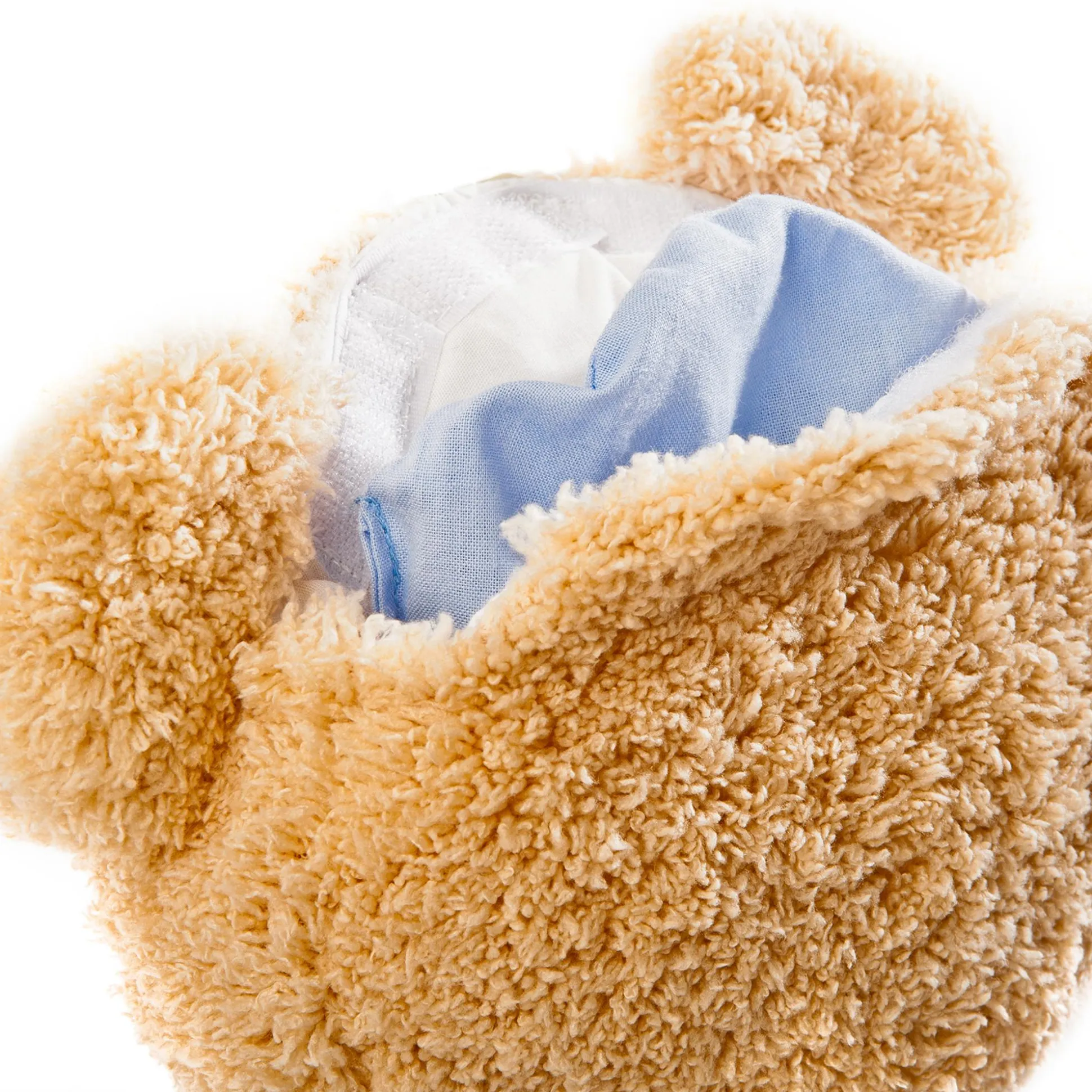 Kirschkernkissen Wärmefreund Bär