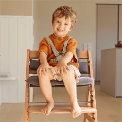 Kissen-Set Dark Grey