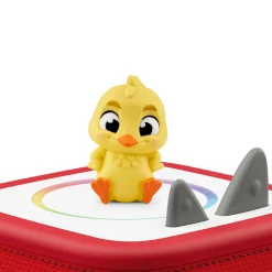 Küken Pitti – Oster- und Frühlingsgeschichten