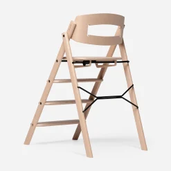 Klapp-Hochstuhl Buche