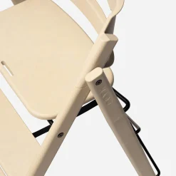 Klapp-Hochstuhl Desert Sand