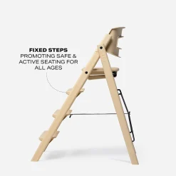 Klapp-Hochstuhl Desert Sand