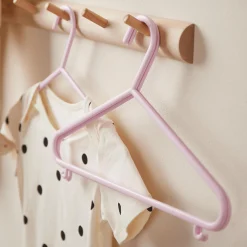 Kleiderbügel Rose