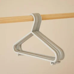 Kleiderbügel Silver